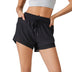 Yoga Shorts Women's Loose Quick-drying Anti-exposure Fitness Sports Pants